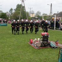 Zobacz w powiększeniu: Zawody Sportowo-Pożarnicze 2010 (65)