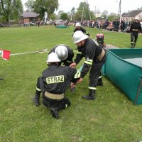 Zobacz w powiększeniu: Zawody Sportowo-Pożarnicze 2010 (66)