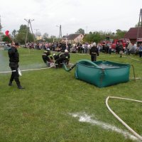 Zobacz w powiększeniu: Zawody Sportowo-Pożarnicze 2010 (67)