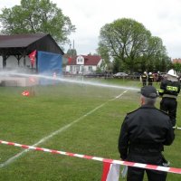 Zobacz w powiększeniu: Zawody Sportowo-Pożarnicze 2010 (70)