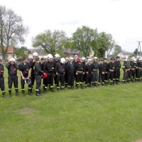 Zobacz w powiększeniu: Zawody Sportowo-Pożarnicze 2010 (71)