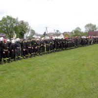 Zobacz w powiększeniu: Zawody Sportowo-Pożarnicze 2010 (72)