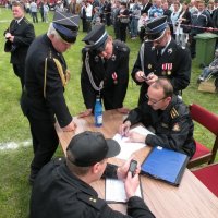 Zobacz w powiększeniu: Zawody Sportowo-Pożarnicze 2010 (73)