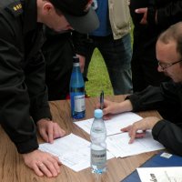 Zobacz w powiększeniu: Zawody Sportowo-Pożarnicze 2010 (74)