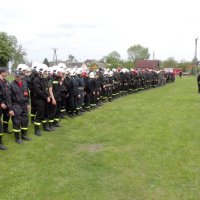 Zobacz w powiększeniu: Zawody Sportowo-Pożarnicze 2010 (1)
