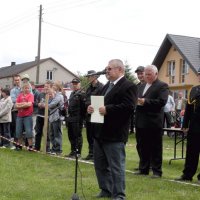 Zobacz w powiększeniu: Zawody Sportowo-Pożarnicze 2010 (6)