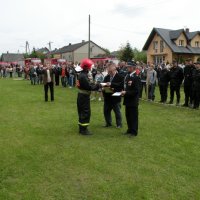 Zobacz w powiększeniu: Zawody Sportowo-Pożarnicze 2010 (7)