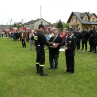 Zobacz w powiększeniu: Zawody Sportowo-Pożarnicze 2010 (8)