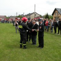 Zobacz w powiększeniu: Zawody Sportowo-Pożarnicze 2010 (10)