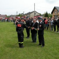 Zobacz w powiększeniu: Zawody Sportowo-Pożarnicze 2010 (11)