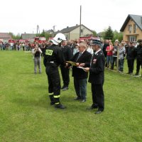 Zobacz w powiększeniu: Zawody Sportowo-Pożarnicze 2010 (12)