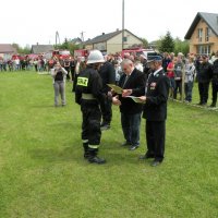 Zobacz w powiększeniu: Zawody Sportowo-Pożarnicze 2010 (13)