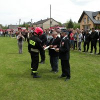 Zobacz w powiększeniu: Zawody Sportowo-Pożarnicze 2010 (14)