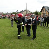 Zobacz w powiększeniu: Zawody Sportowo-Pożarnicze 2010 (15)