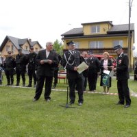 Zobacz w powiększeniu: Zawody Sportowo-Pożarnicze 2010 (16)