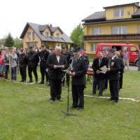 Zobacz w powiększeniu: Zawody Sportowo-Pożarnicze 2010 (19)