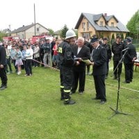 Zobacz w powiększeniu: Zawody Sportowo-Pożarnicze 2010 (20)