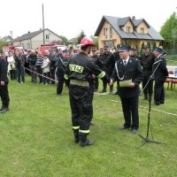 Zobacz w powiększeniu: Zawody Sportowo-Pożarnicze 2010 (21)