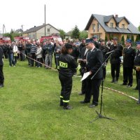 Zobacz w powiększeniu: Zawody Sportowo-Pożarnicze 2010 (22)