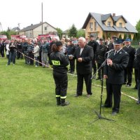 Zobacz w powiększeniu: Zawody Sportowo-Pożarnicze 2010 (23)