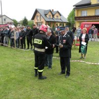 Zobacz w powiększeniu: Zawody Sportowo-Pożarnicze 2010 (26)