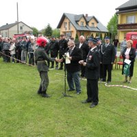 Zobacz w powiększeniu: Zawody Sportowo-Pożarnicze 2010 (27)