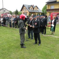 Zobacz w powiększeniu: Zawody Sportowo-Pożarnicze 2010 (28)