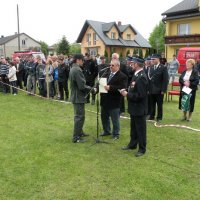 Zobacz w powiększeniu: Zawody Sportowo-Pożarnicze 2010 (29)