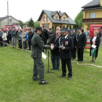 Zobacz w powiększeniu: Zawody Sportowo-Pożarnicze 2010 (30)