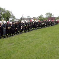 Zobacz w powiększeniu: Zawody Sportowo-Pożarnicze 2010 (32)