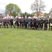 Zobacz w powiększeniu: Zawody Sportowo-Pożarnicze 2010 (33)