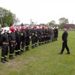 Obejrzyj galerię zdjęć: Zawody Sportowo-Pożarnicze 2010