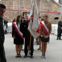 Zobacz w powiększeniu: Uroczystości 3-cio majowe 2011 (1)