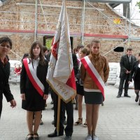 Zobacz w powiększeniu: Uroczystości 3-cio majowe 2011 (2)