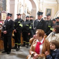 Zobacz w powiększeniu: Uroczystości 3-cio majowe 2011 (3)