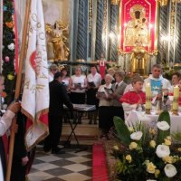 Zobacz w powiększeniu: Uroczystości 3-cio majowe 2011 (4)