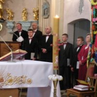 Zobacz w powiększeniu: Uroczystości 3-cio majowe 2011 (5)