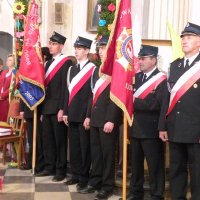 Zobacz w powiększeniu: Uroczystości 3-cio majowe 2011 (6)