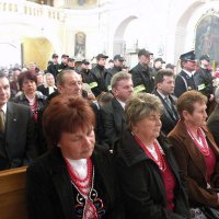 Zobacz w powiększeniu: Uroczystości 3-cio majowe 2011 (8)