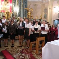 Zobacz w powiększeniu: Uroczystości 3-cio majowe 2011 (12)