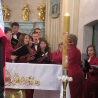 Zobacz w powiększeniu: Uroczystości 3-cio majowe 2011 (14)