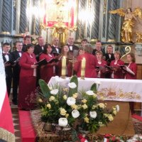 Zobacz w powiększeniu: Uroczystości 3-cio majowe 2011 (15)