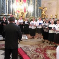 Zobacz w powiększeniu: Uroczystości 3-cio majowe 2011 (20)