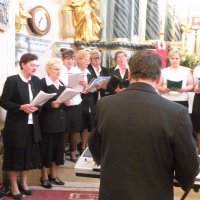 Zobacz w powiększeniu: Uroczystości 3-cio majowe 2011 (22)