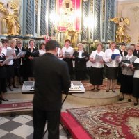 Zobacz w powiększeniu: Uroczystości 3-cio majowe 2011 (23)