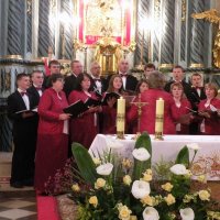 Zobacz w powiększeniu: Uroczystości 3-cio majowe 2011 (24)