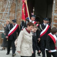 Zobacz w powiększeniu: Uroczystości 3-cio majowe 2011 (27)