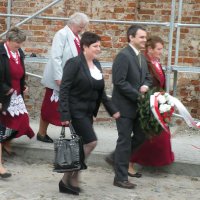Zobacz w powiększeniu: Uroczystości 3-cio majowe 2011 (29)