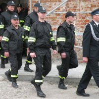 Zobacz w powiększeniu: Uroczystości 3-cio majowe 2011 (30)