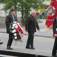 Zobacz w powiększeniu: Uroczystości 3-cio majowe 2011 (32)